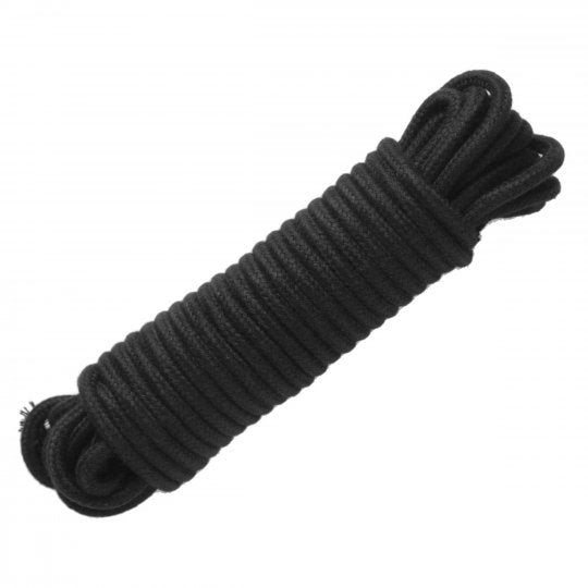 Cotton Bondage Rope