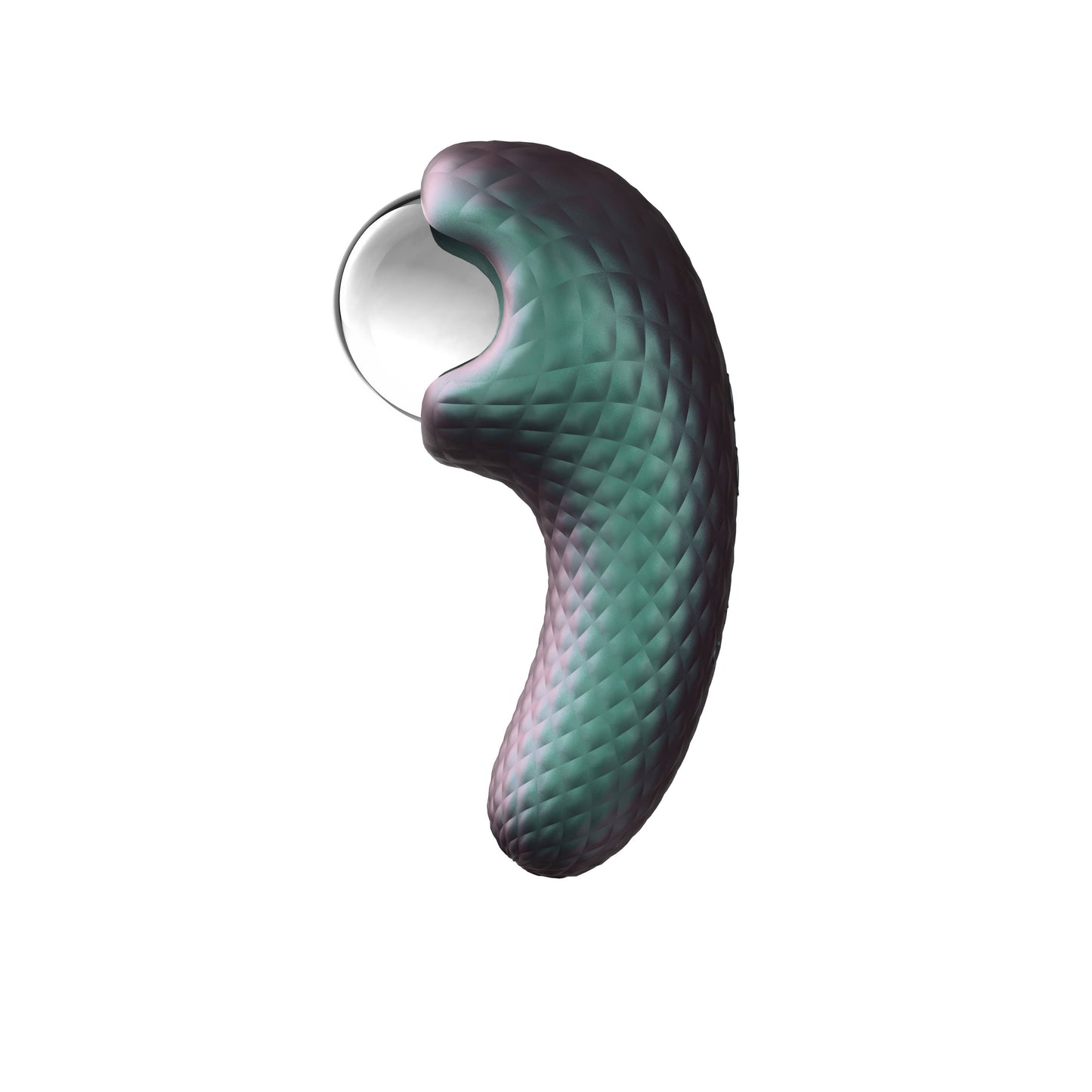 Enchanted Serpent