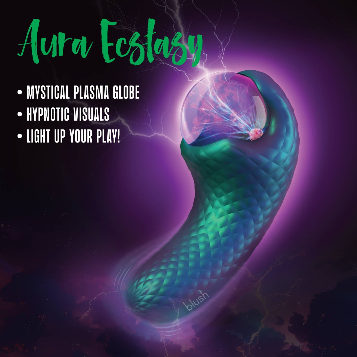 Enchanted Serpent