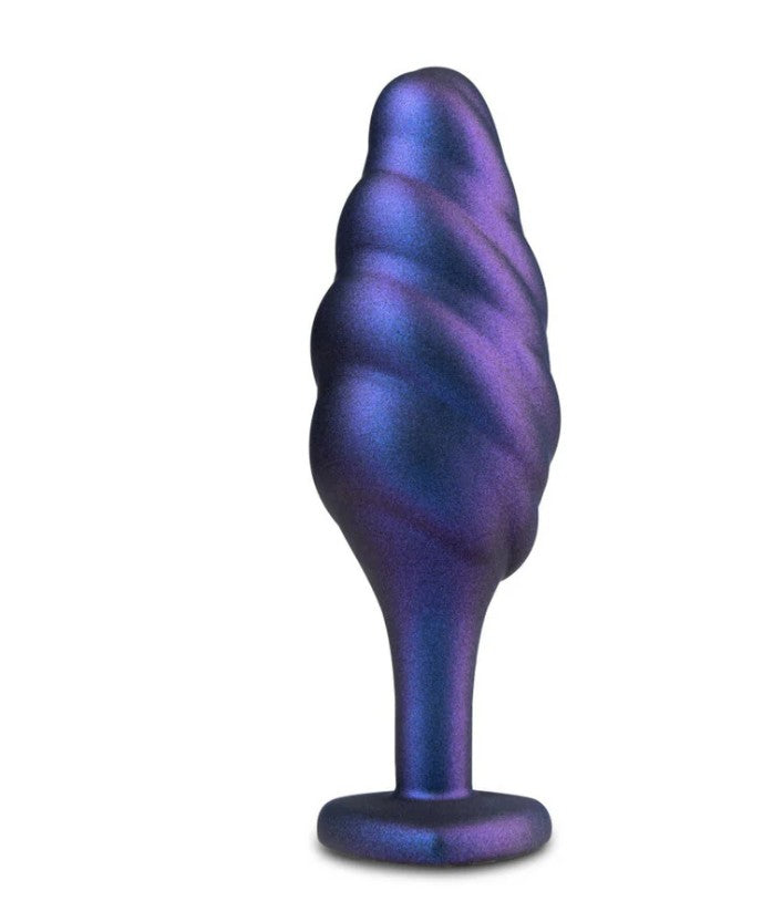 Anal Adventures Matrix Bumped Bling Plug