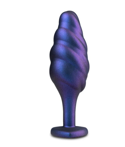 Anal Adventures Matrix Bumped Bling Plug