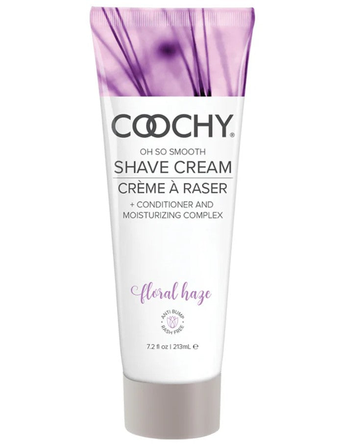 Coochy Shave Cream 7.2 oz
