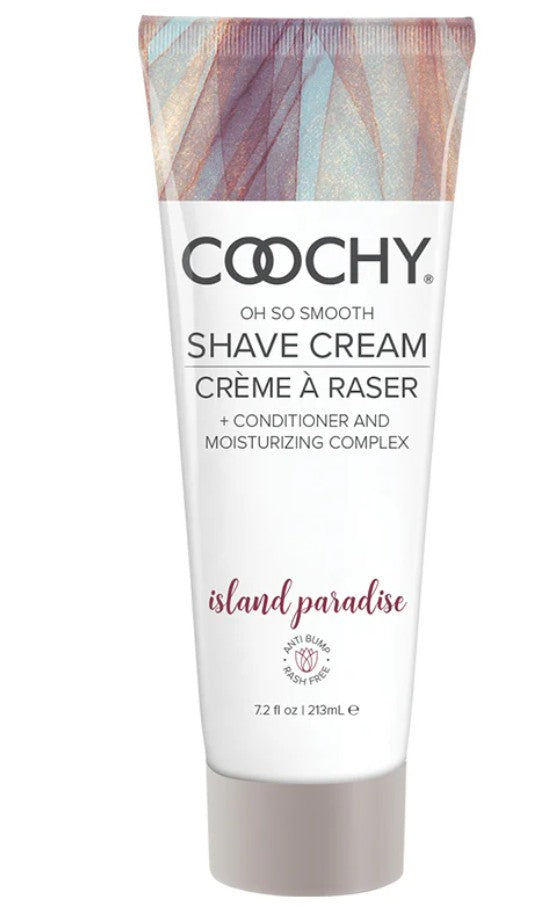 Coochy Shave Cream 7.2 oz