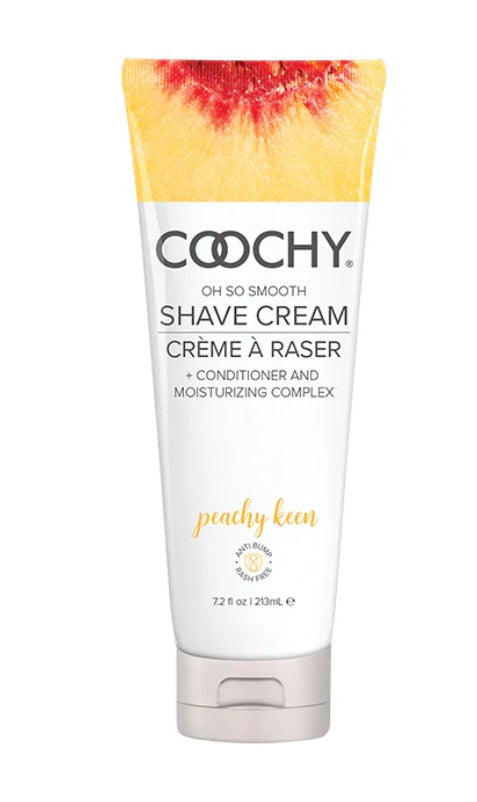 Coochy Shave Cream 7.2 oz
