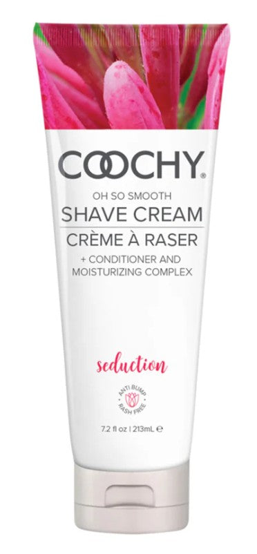 Coochy Shave Cream 7.2 oz