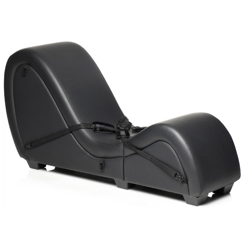 Detachable Kinky Couch Sex Chaise with Love Pillows
