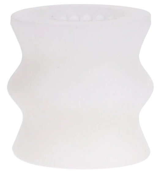 Helping Head Silicone Ultimate BJ Helper