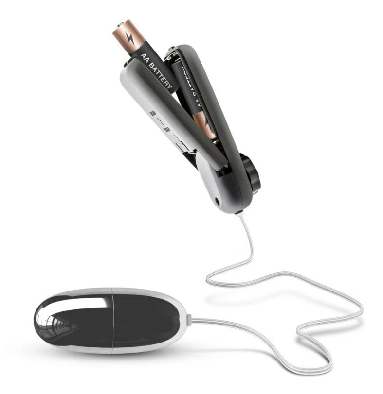 Remote Control Power Bullet