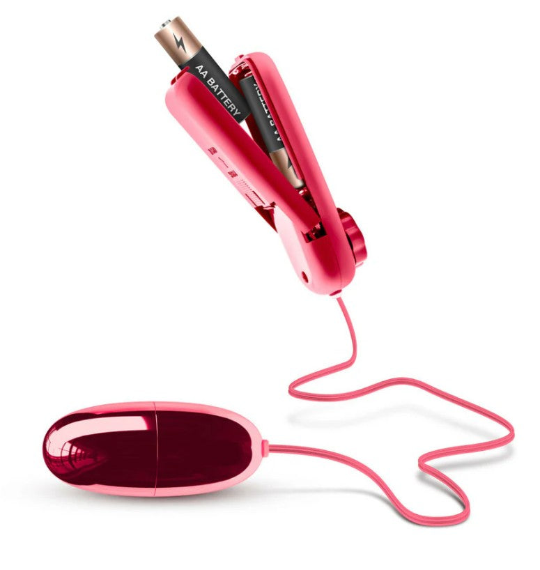 Remote Control Power Bullet