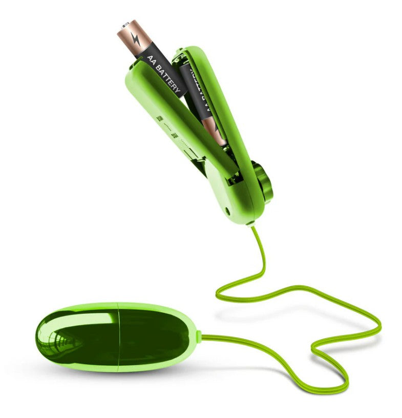Remote Control Power Bullet