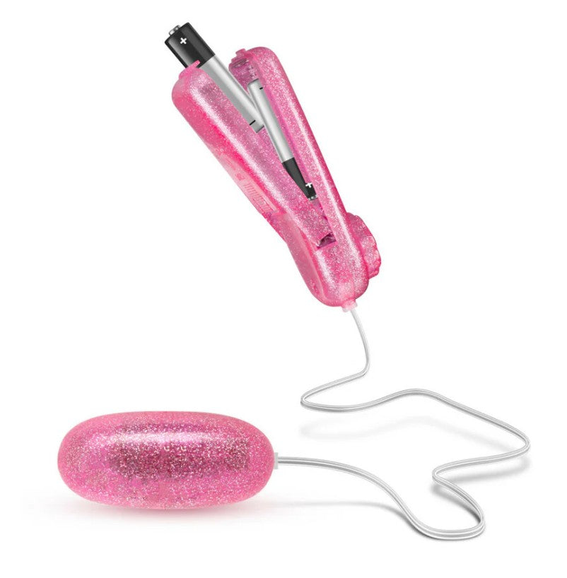 Remote Control Power Bullet