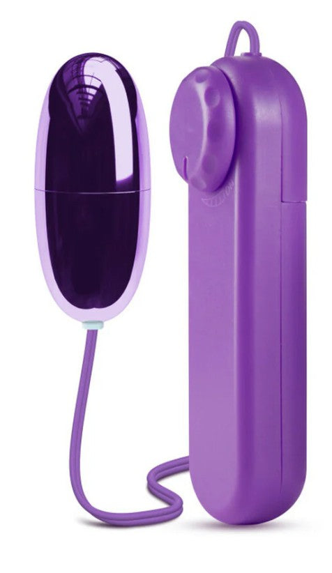 Remote Control Power Bullet