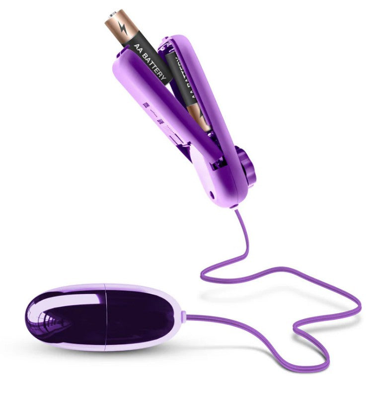 Remote Control Power Bullet
