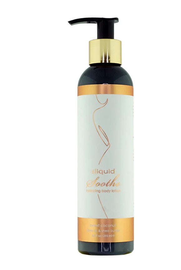 Sliquid Soothe Hydrating Body Lotion