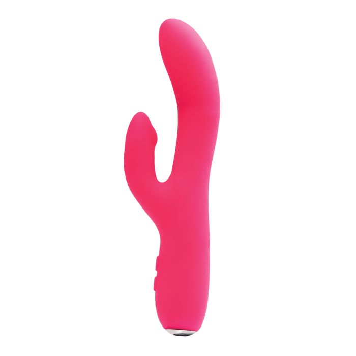 Rockie Rechargable Dual Vibe