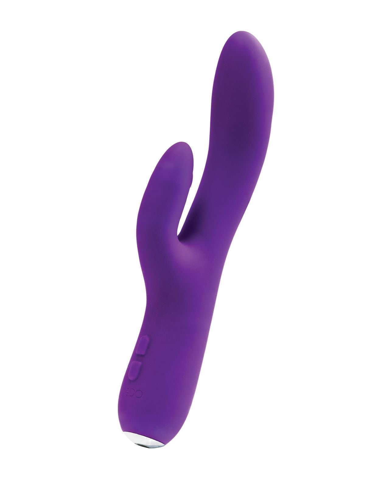 Rockie Rechargable Dual Vibe