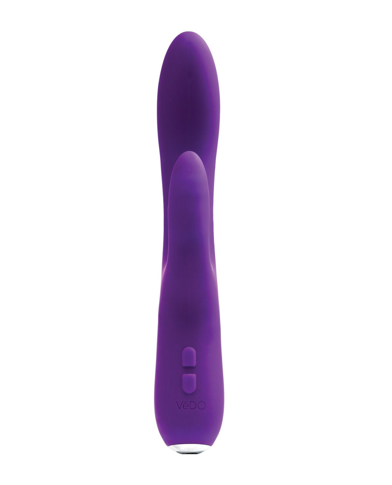 Rockie Rechargable Dual Vibe