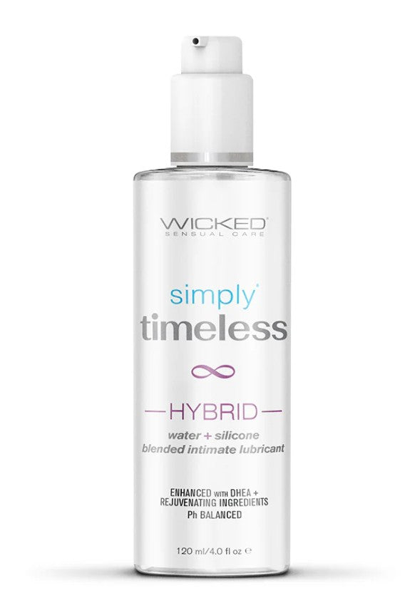 Wicked Simply Timeless Hybrid 4 oz.