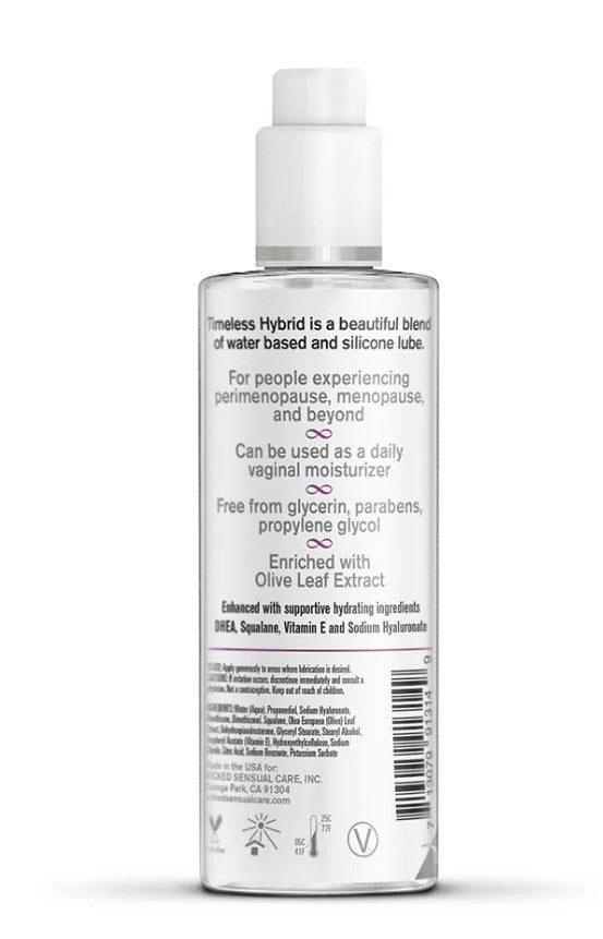 Wicked Simply Timeless Hybrid 4 oz.
