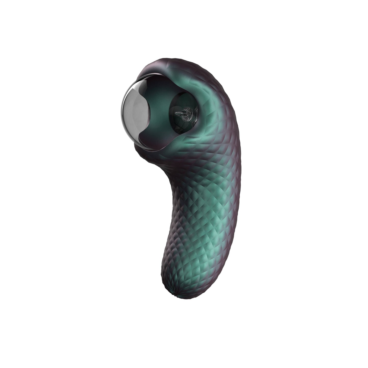 Enchanted Serpent