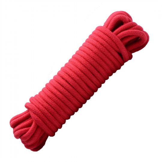 Cotton Bondage Rope