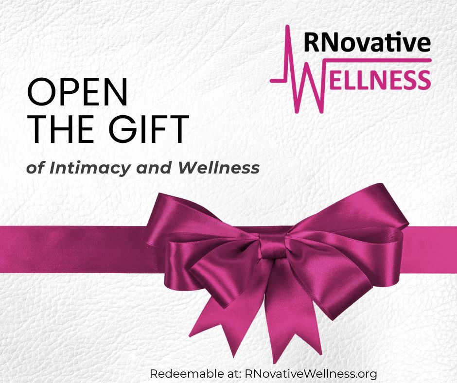 RNovative Wellness Gift Card (various denominations)