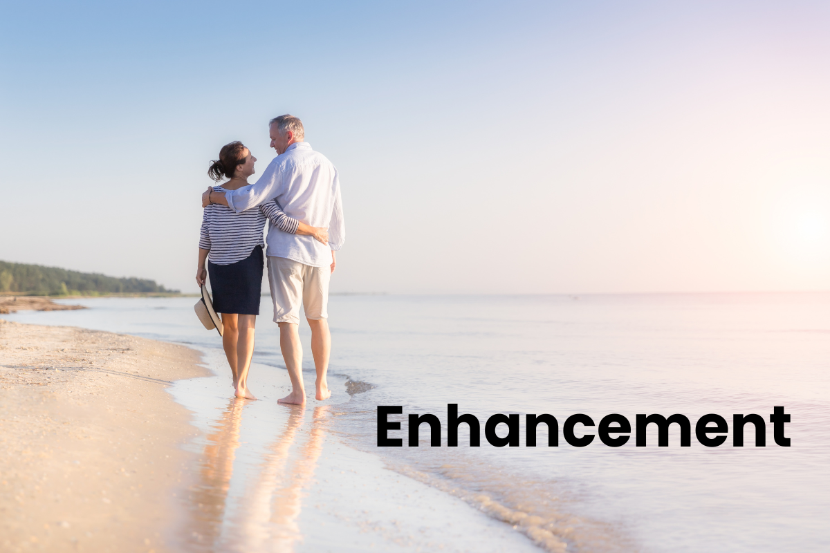Enhancement Products