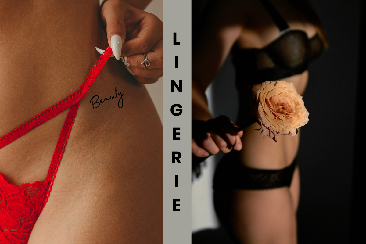 Lingerie