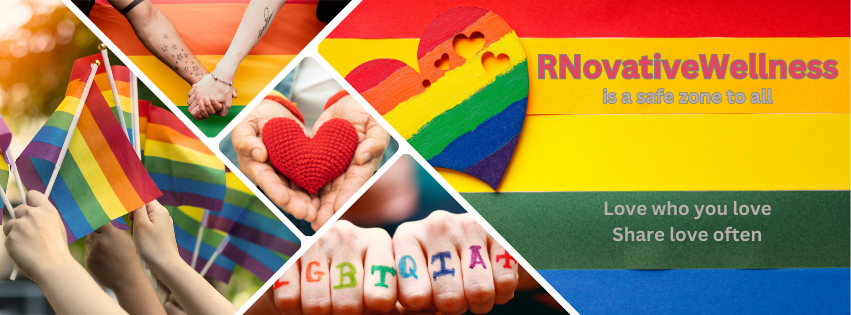 LGBTQIA+