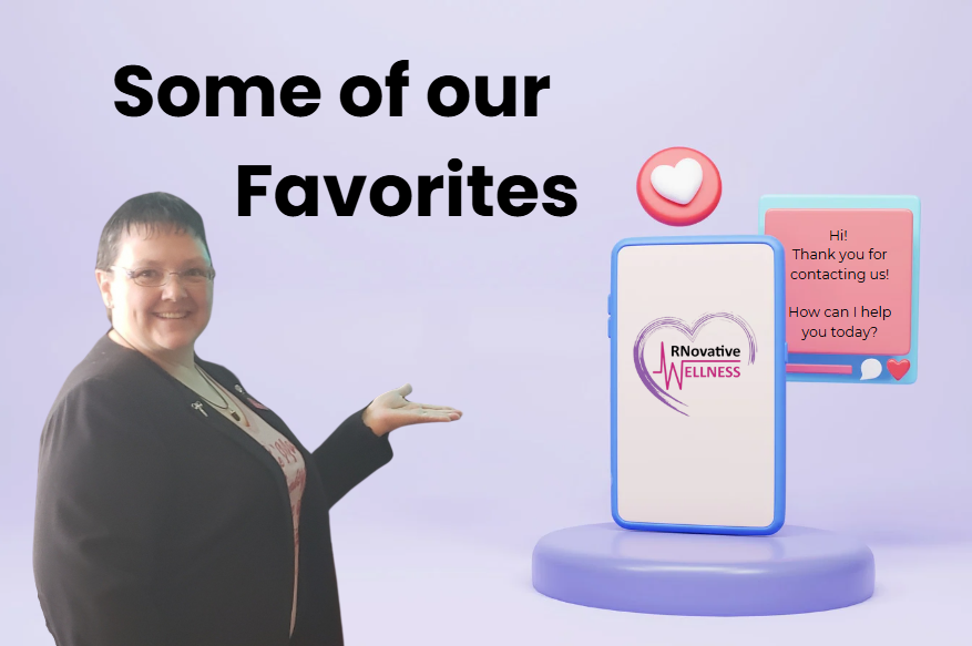 Our Favorites