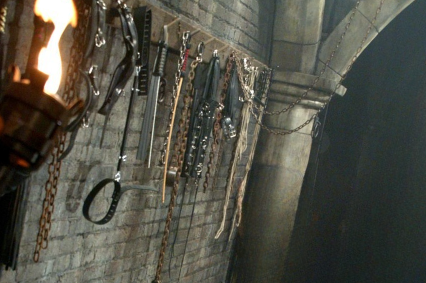 Dungeon