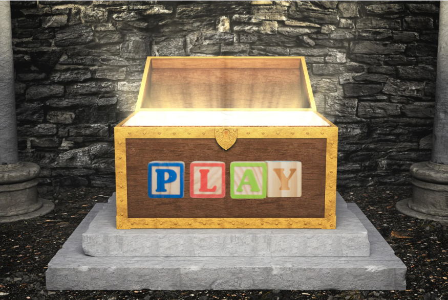 Toy Box