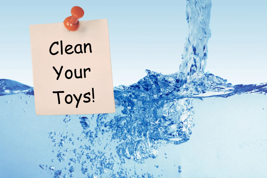 Toy Care