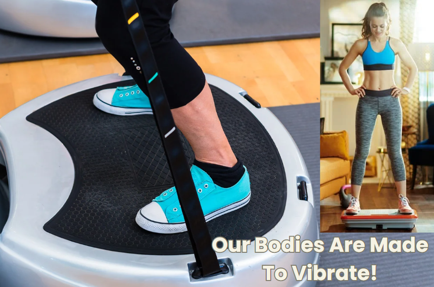 Vibration Therapy