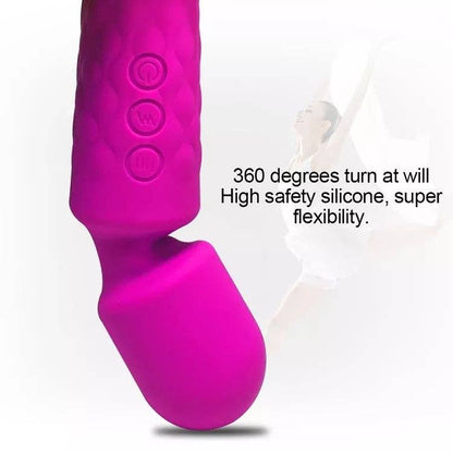 Waterproof Wand