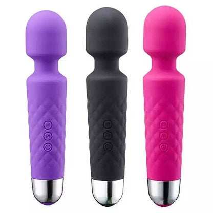 Waterproof Wand