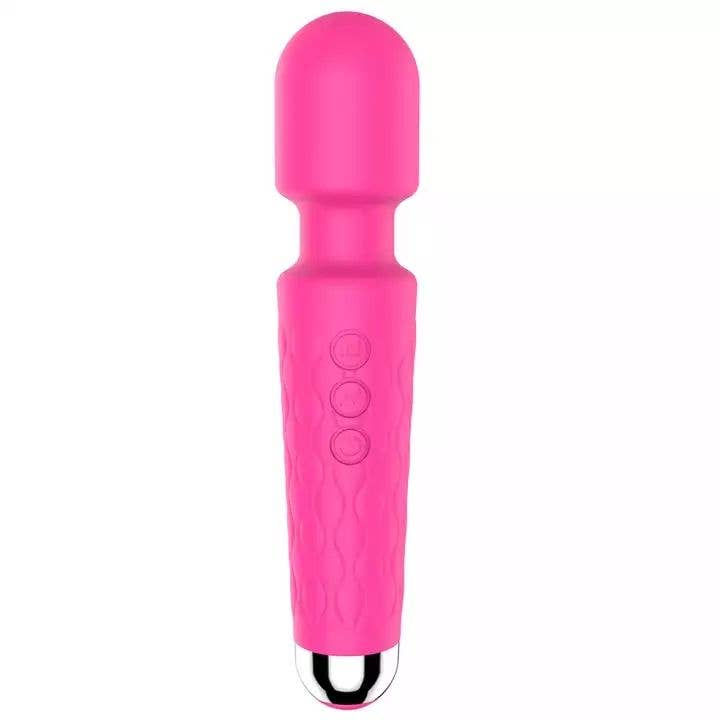 Waterproof Wand