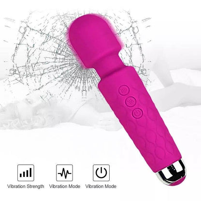 Waterproof Wand
