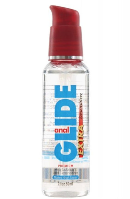 Anal Glide Extra