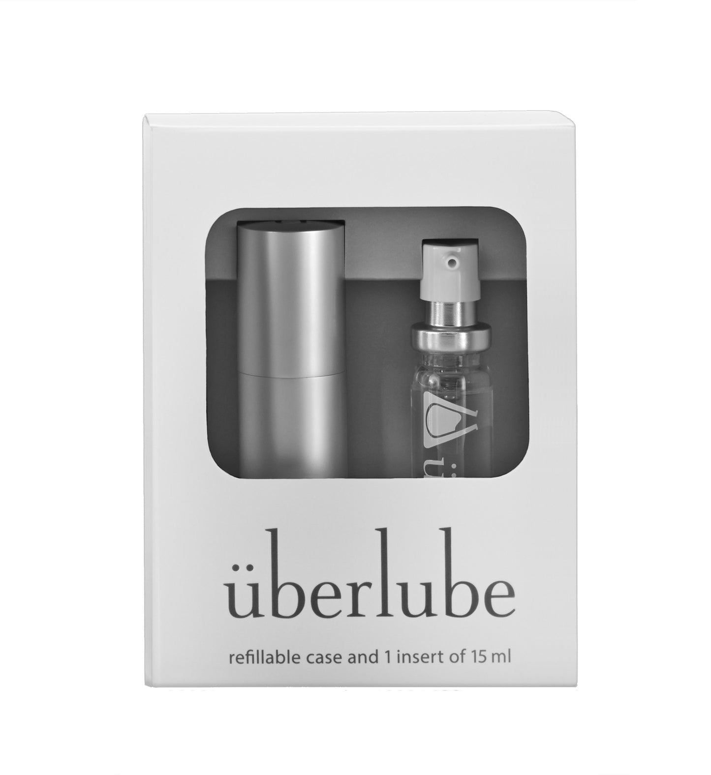 Uberlube