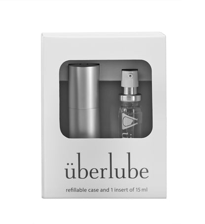 Uberlube