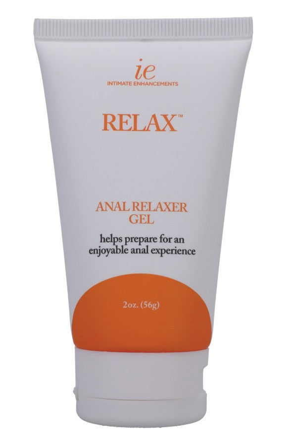 Relax Anal Relaxer