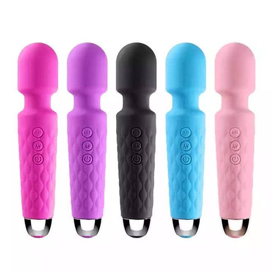 Waterproof Wand