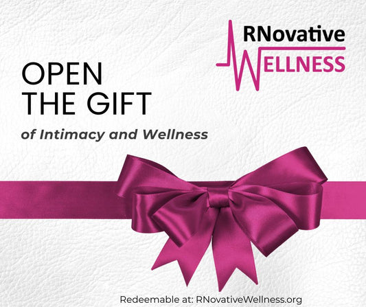 RNovative Wellness Gift Card (various denominations)